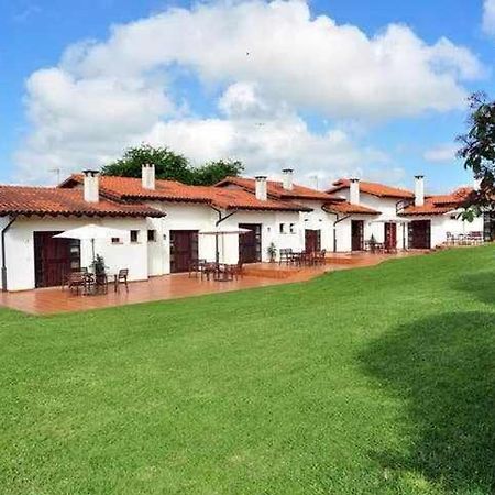 Apartamento Familiar Cercano A Playa De Rodiles 7 El Olivar  Екстер'єр фото