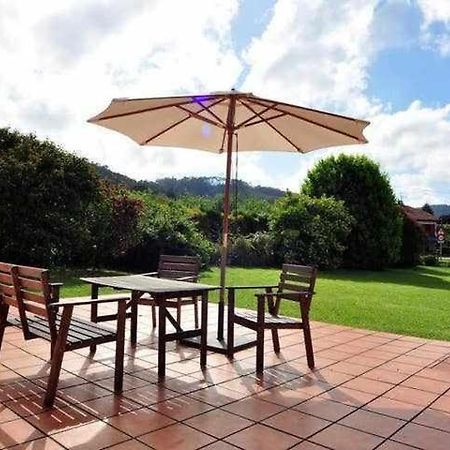 Apartamento Familiar Cercano A Playa De Rodiles 7 El Olivar  Екстер'єр фото