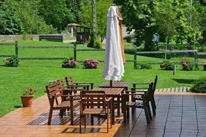 Apartamento Familiar Cercano A Playa De Rodiles 7 El Olivar  Екстер'єр фото