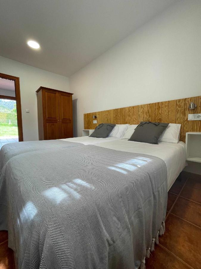 Apartamento Familiar Cercano A Playa De Rodiles 7 El Olivar  Екстер'єр фото