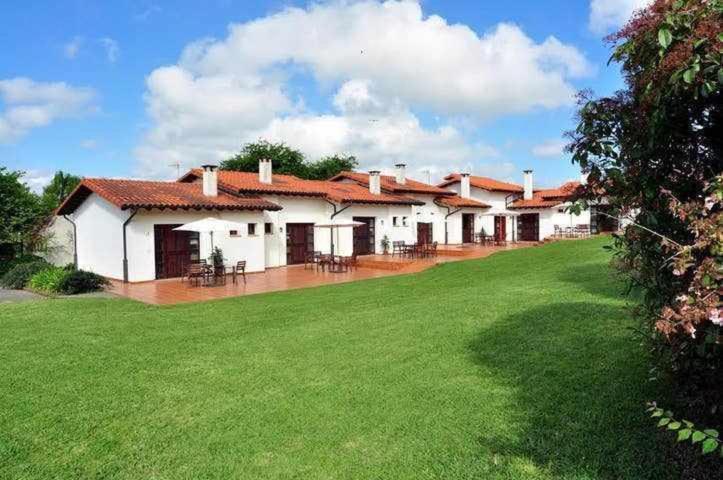 Apartamento Familiar Cercano A Playa De Rodiles 7 El Olivar  Екстер'єр фото