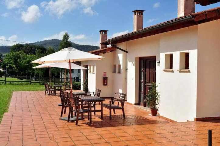 Apartamento Familiar Cercano A Playa De Rodiles 7 El Olivar  Екстер'єр фото