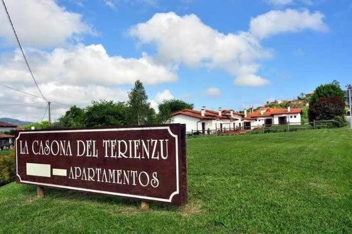 Apartamento Familiar Cercano A Playa De Rodiles 7 El Olivar  Екстер'єр фото
