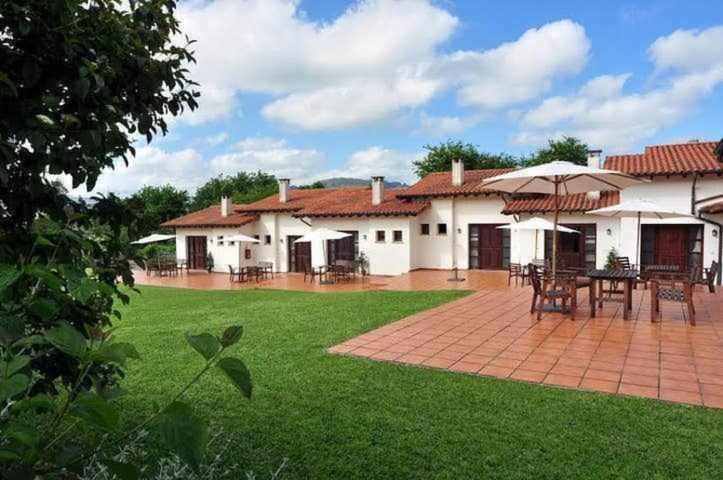 Apartamento Familiar Cercano A Playa De Rodiles 7 El Olivar  Екстер'єр фото
