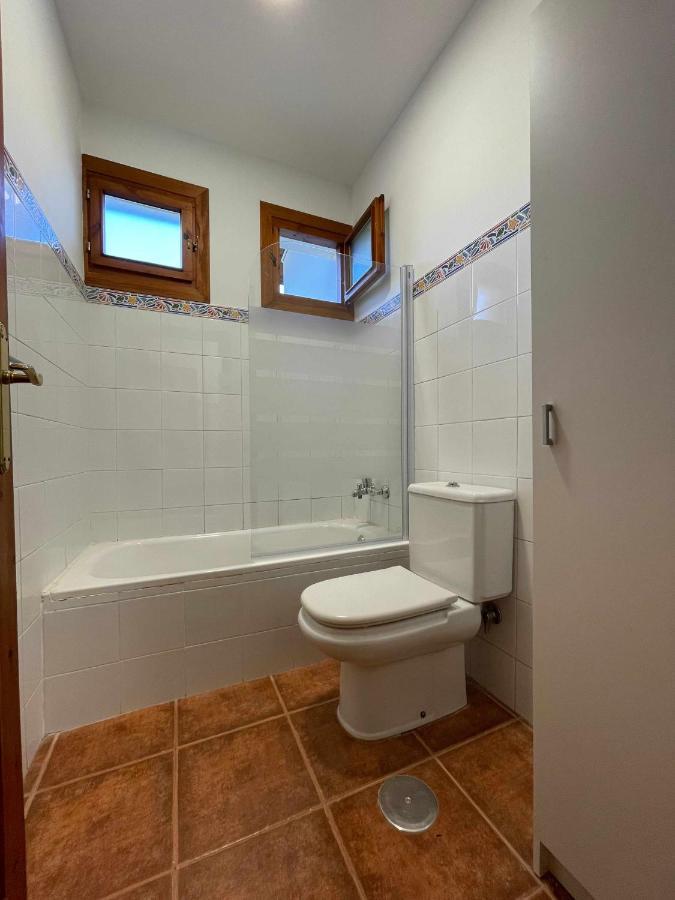 Apartamento Familiar Cercano A Playa De Rodiles 7 El Olivar  Екстер'єр фото